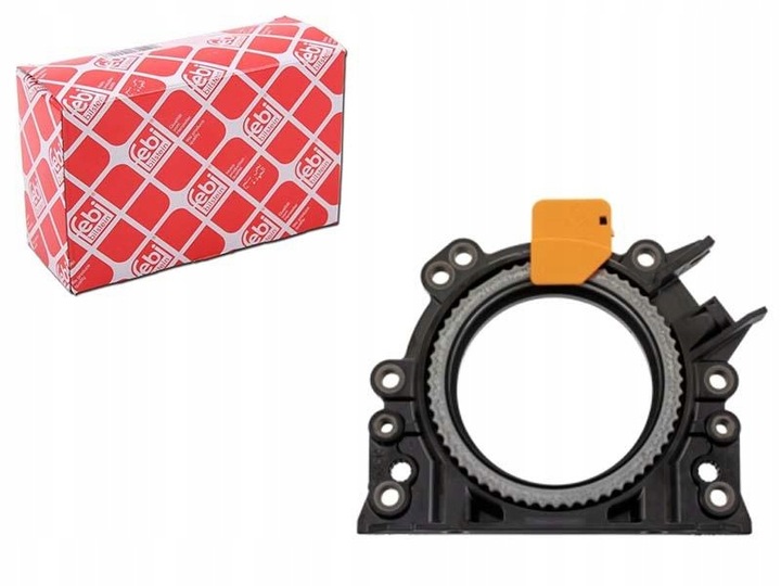 фото №14, Febi 31447 сальник вала vw audi a3 8p