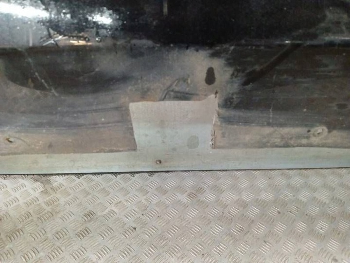 фото №8, Skoda superb ii рестайлінг універсал бампер зад задній