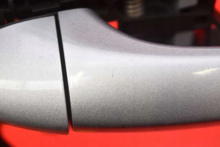 фото №10, Ручка права зад задня z176 opel astra 5 v k 5d hb 15-20