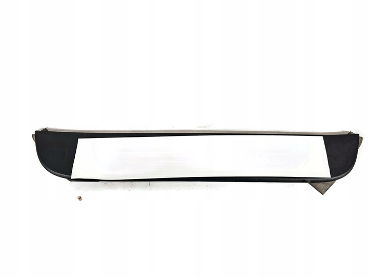 фото №1, Audi a6 c7 планка накладка порога порогова права зад 4g0853376