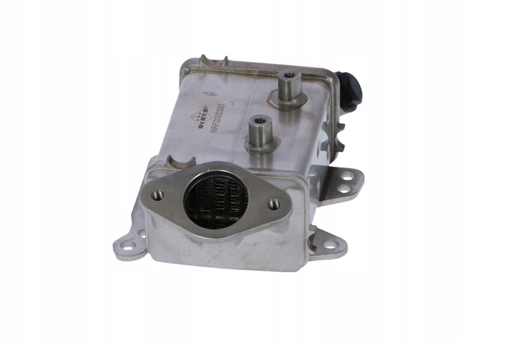 фото №12, Радиаторов, рециркуляция выхлопных газов nrf 48009