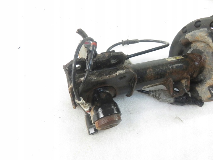 фото №8, Амортизатор лівий переднє ids vectra c 3.0 cdti 13254169 9570930004