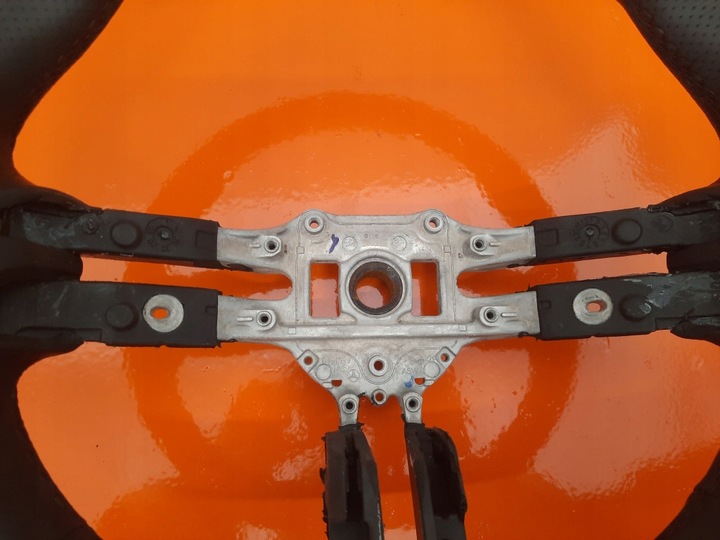 фото №9, Mercedes w213 e-klasa 16-23 кермо 6471093