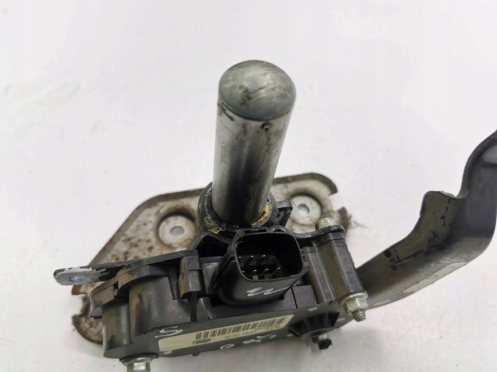 фото №6, Nissan murano z50 педаль газу 2007 18002ca100