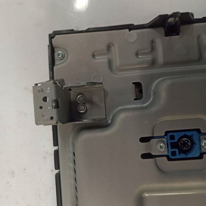 фото №13, Volkswagen polo vi 2024 монітор / дисплей / екран 5nn919605b