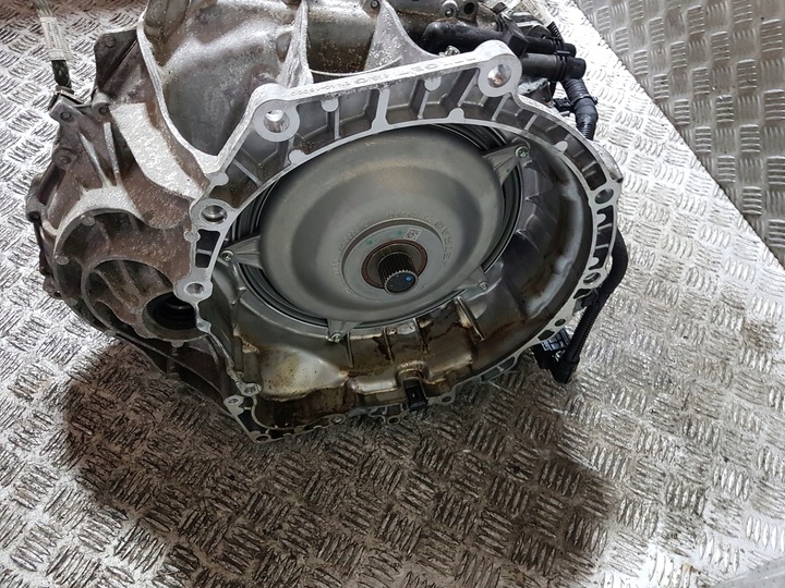 фото №6, Bmw x1 f48 коробка передач коробки передач 1.5 i 9487115