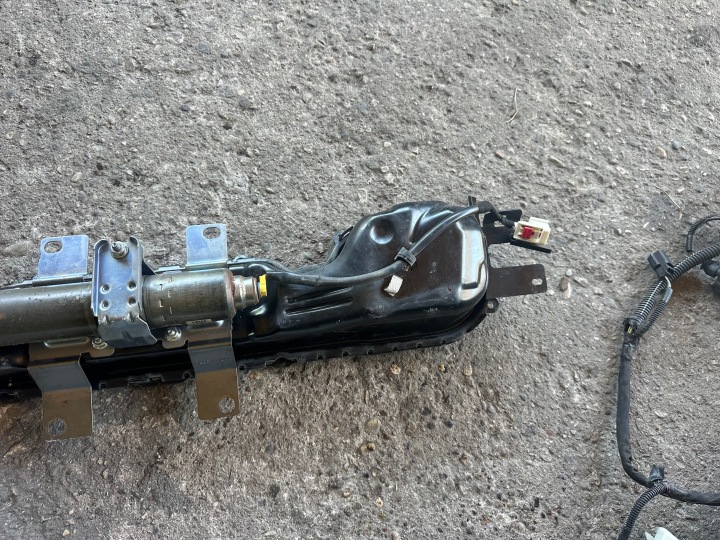 фото №8, Подушка подушка пешехода жабо volvo v40 ii p31404289 31404289 12-19r
