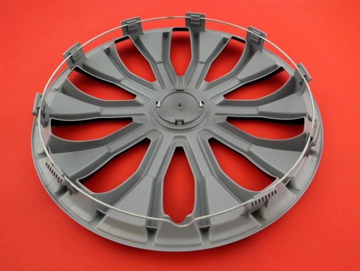 фото №15, Колпаки 15'' mazda 2 3 5 6 323 626 premacy mpv lsm