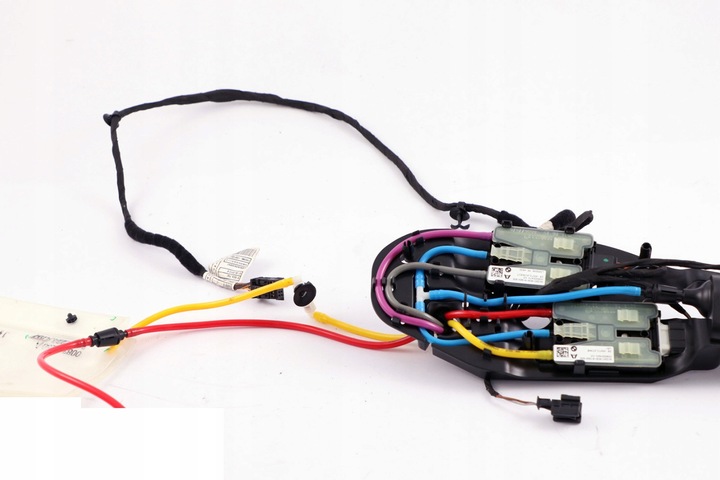 фото №10, Bmw f80 m3 f82 m4 насос з клапаном правая