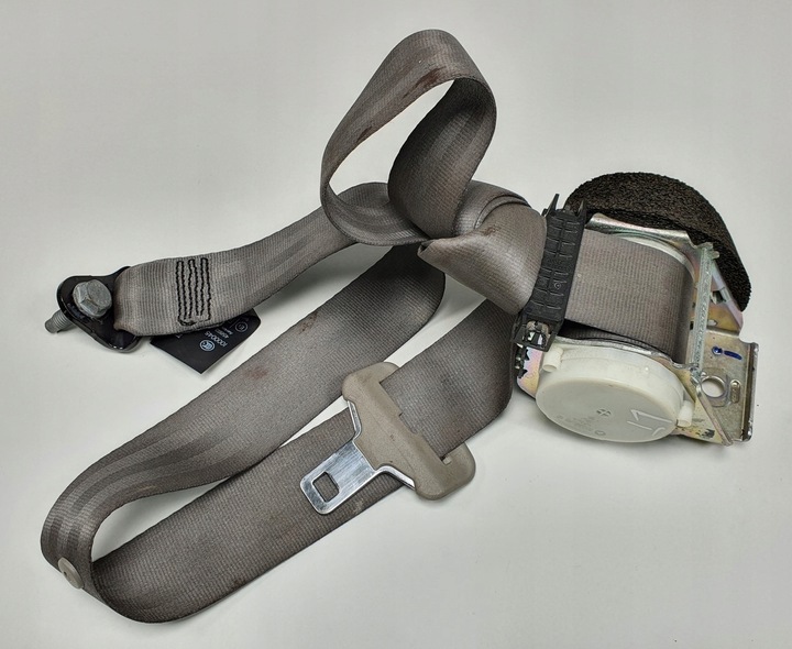 фото №1, Pas лівий зад citroen c5 iii x7 96561744gw