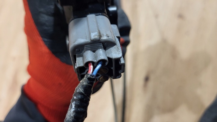 фото №7, Підйомник механізм лівий зад honda accord vii 7