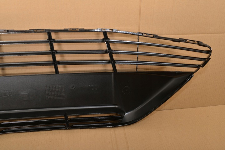фото №12, 1732885 решётка бампера перед оригинал oem номер ford focus c-max cb7 2011 - 2015