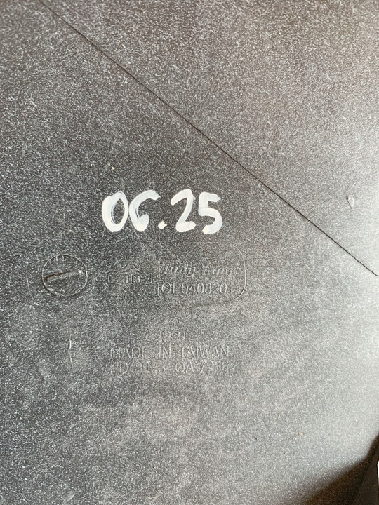 фото №6, Бампер переднє opel astra j 4 iv fl 12-15r рестайлінг 0p0408201 06.25