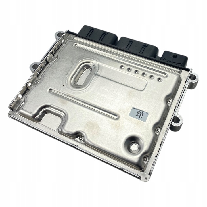 фото №10, Новый оригинальный номер компьютер ecu renault 237101662s 0281035805 281 035 805