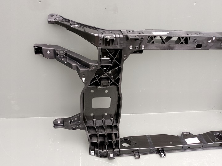 фото №6, Hyundai tucson iv 4 20- pas переднє підсилювач 64110-n7000 ÷