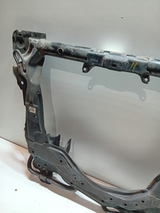 фото №12, Honda fr-v 04-09 2.2 ictdi підрамник візок trawersa