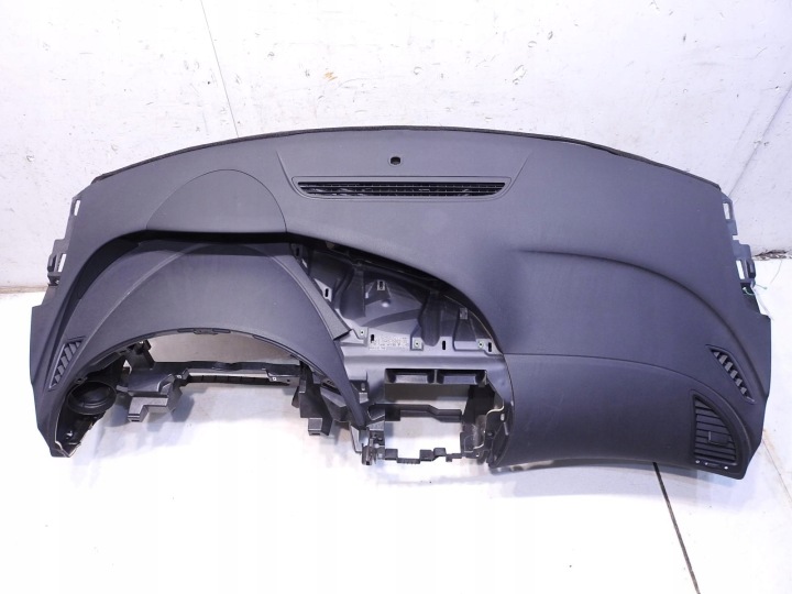 фото №8, Торпедо раздаточная консоль honda civic viii 7102-smg-g022-20