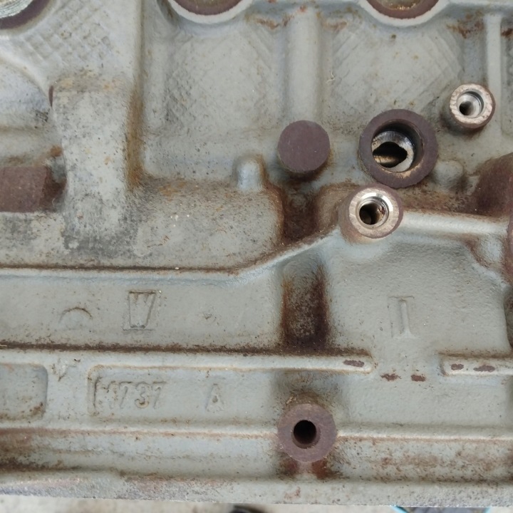 фото №13, Opel vectra c 1.9 cdti 120km z19dt блок  двигуна
