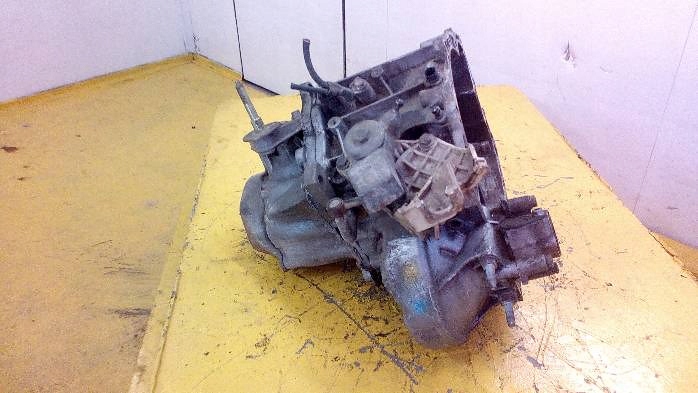 фото №8, Коробка передач peugeot 307 2.0 hdi 20dl50