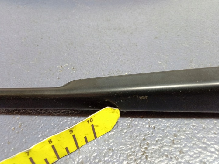 фото №6, Skoda rapid ii рычаг дворник перед комплект eu