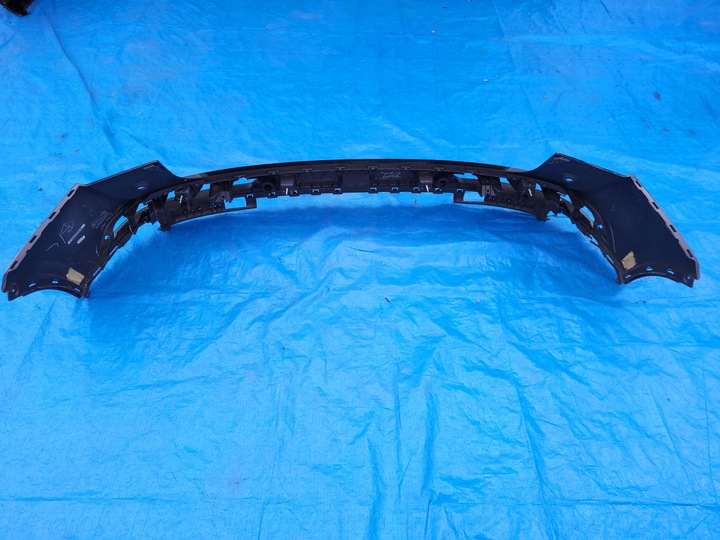 фото №8, Audi q5 ii | бампер зад задний 80a807511 | 0422