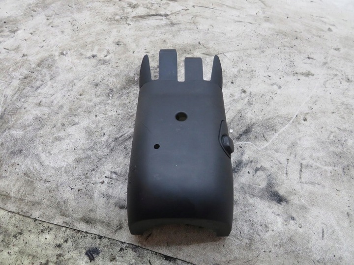 фото №1, Защита руль audi a8 d4 4h0971516