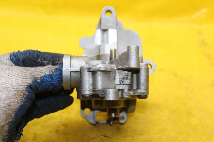 фото №6, Насос масла 059103bg audi q7 porsche cayenne vw 3.0tdi a6 c7 cvv