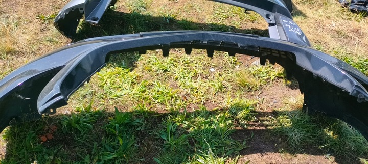 фото №9, Бампер перед переднее mercedes vito viano w447