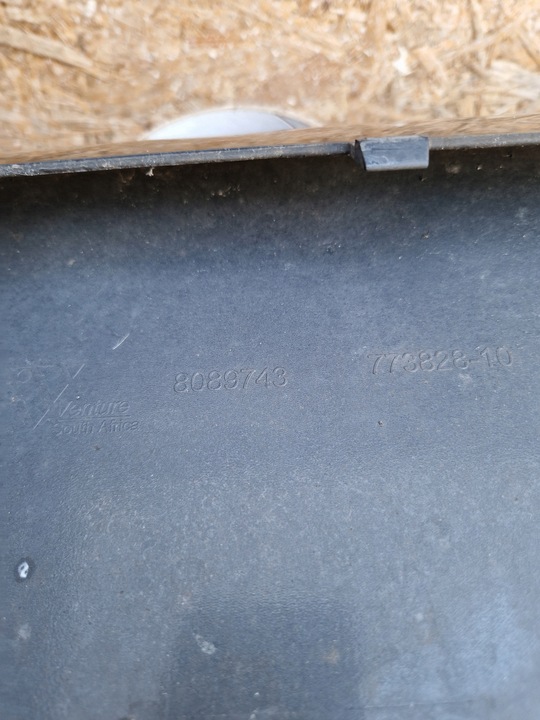 фото №10, Бампер перед bmw x3 g01 x4 g02 m набір