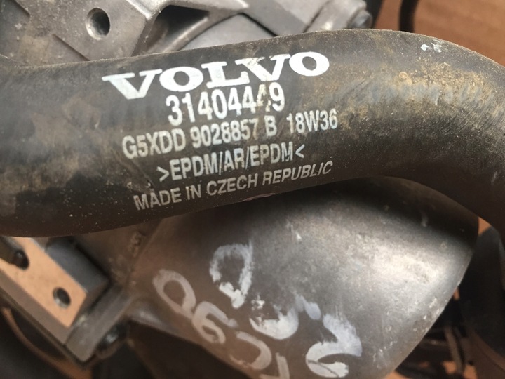 фото №14, Volvo xc60 ii вебасто комплектні 31694658