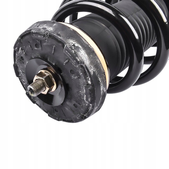 фото №10, Амортизатор переднее левый do opel insignia a g09 2007-2018