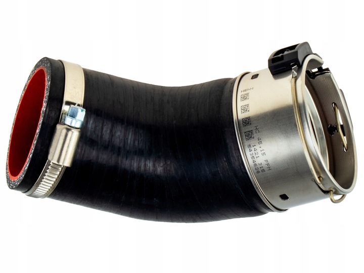фото №10, Труба шланг turbo шланг mercedes клас a 180d 160d