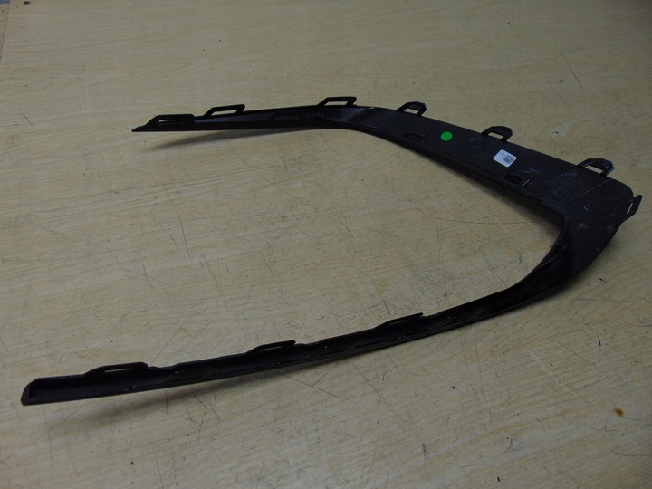 фото №13, Рамка корпус галоген vw golf viii 2020-