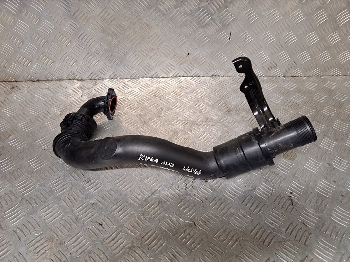 фото №3, Ford kuga mk3 1.5 ecoboost róra інтеркулер