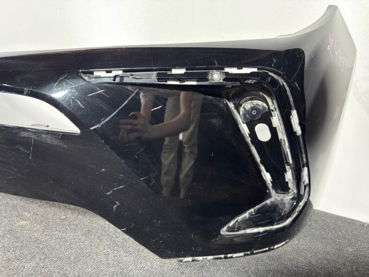 фото №7, Opel grandland x рестайлінг бампер перед передній 9840131477 повний гарний