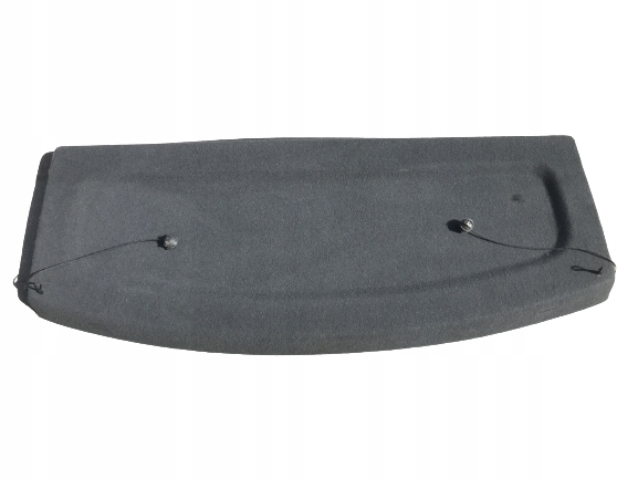 фото №1, Задня полиця багажника golf vi plus 5m0867769