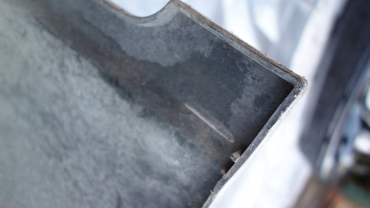 фото №12, Hyundai h-100 h100 бампер перед переднє / 3765