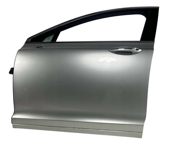 фото №1, Двері ліві перед комплектні lincoln mkz ii 13-20 ux