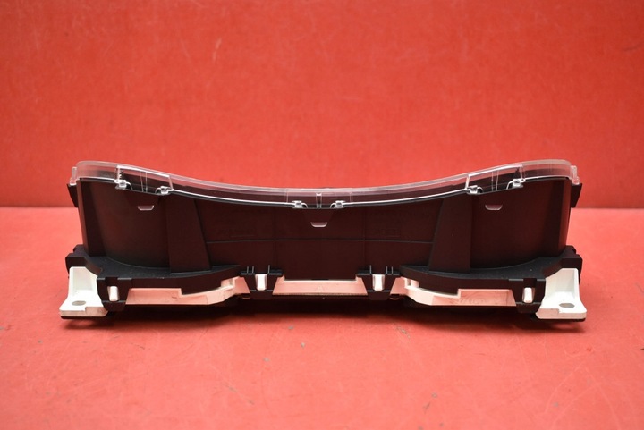 фото №6, Спідометр  прилади eu hp16b/ybmx nissan qashqai 2 ii j11 1.3 dig-t 140 km рестайлінг