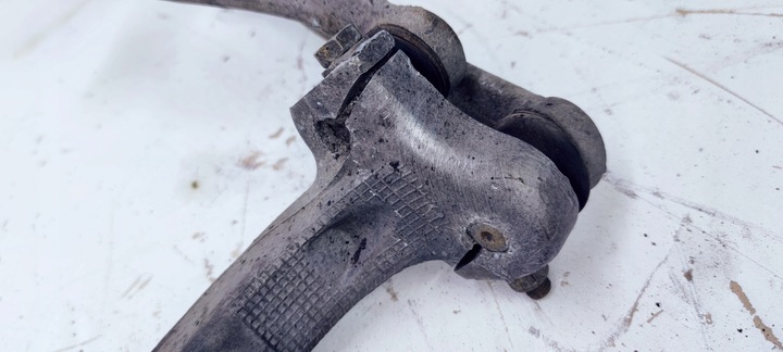 фото №5, Поворотна опора праві перед audi a4 a6 a7 8k0407258l