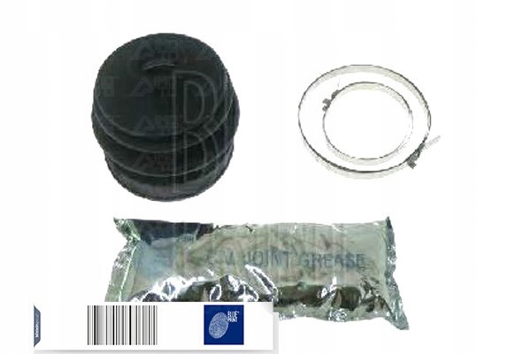 фото №2, Захист шарнір перед зовні fi: 20 70 dł.88