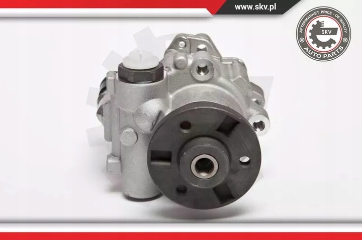 фото №8, Насос усилителя bmw 1 3 x1 насос гидравлическая, рулевое управление