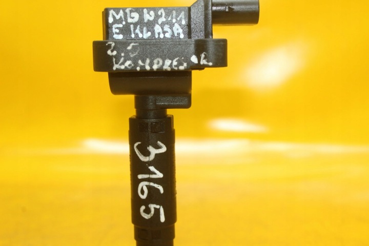 фото №9, Котушка запалювання mercedes w211 a0001501580