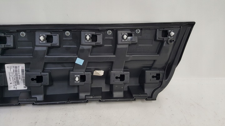 фото №10, Ford kuga mk2 планка дверь зад правая 2013-2019r