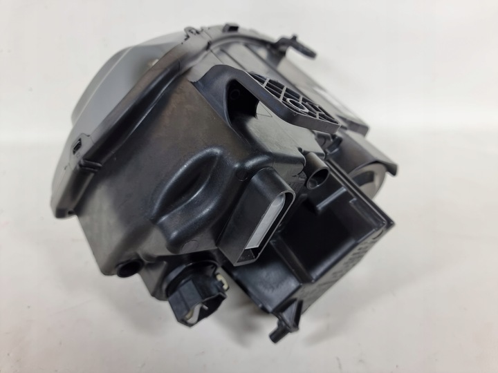 фото №10, Citroen c3 aircross рестайлинг лампа полный led vision левая перед передняя 39225820