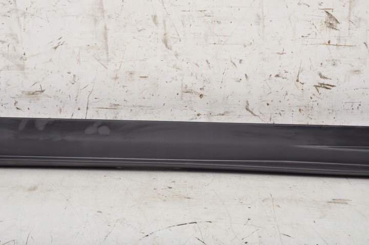 фото №10, Honda cr-v iv рестайлінг накладка порогова ліва