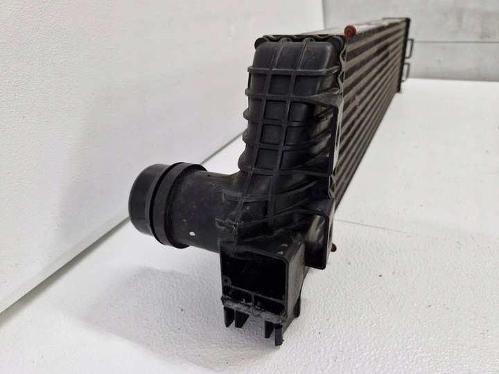 фото №11, Renault master 3 iii 2.3 dci радіаторів повітря інтеркулер 144969388r