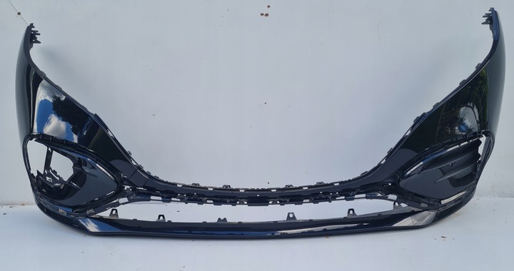 фото №1, Mercedes eqs v296 w296 amg бампер переднє перед оригінал pdc 22-