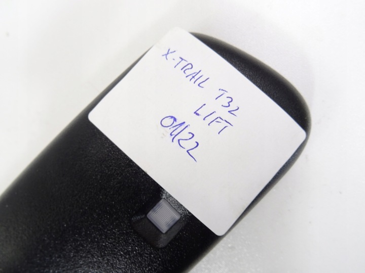 фото №9, Nissan x trail t32 рестайлинг зеркало заднего вида