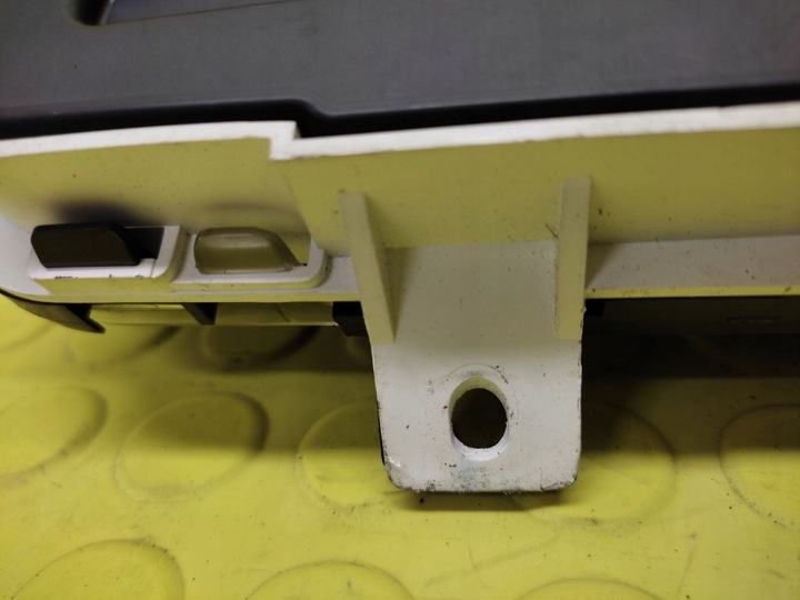 фото №6, Hyundai sonata 2.7 v6 спидометр приборы usa 940013d450